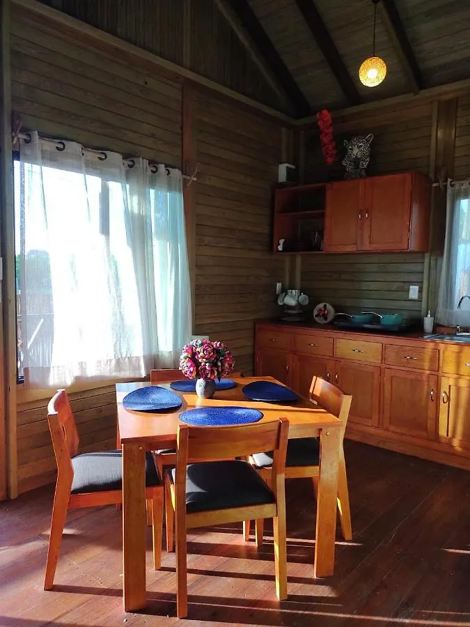 Holiday home Casa Jaguares Holbox
