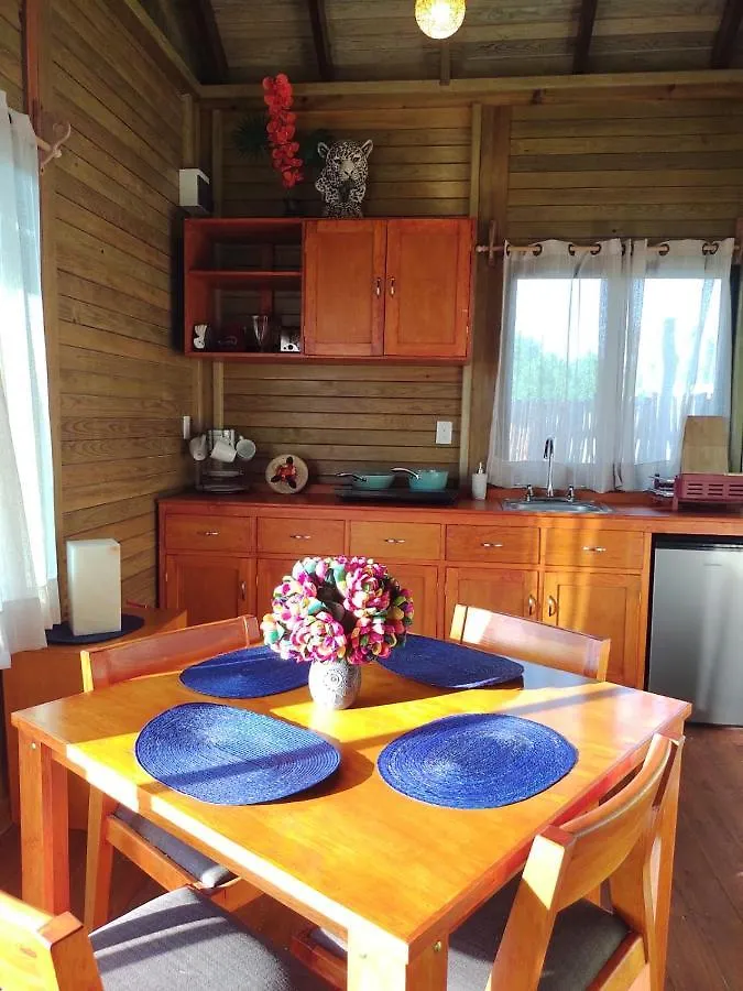 Casa Jaguares Holbox Holiday home Isla Holbox