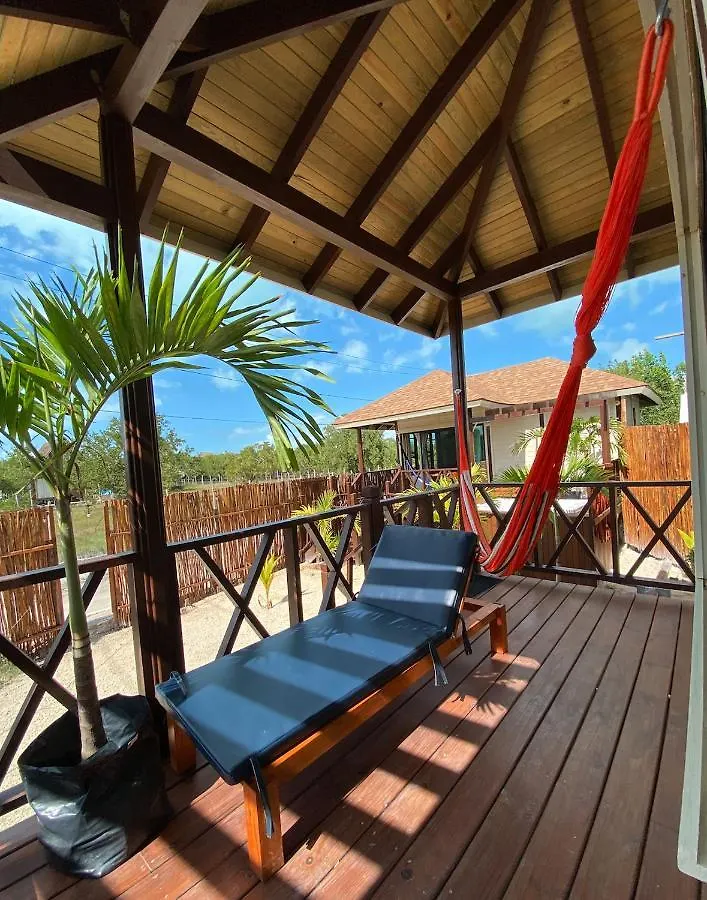 Casa Jaguares Holbox 0*, Isla Holbox