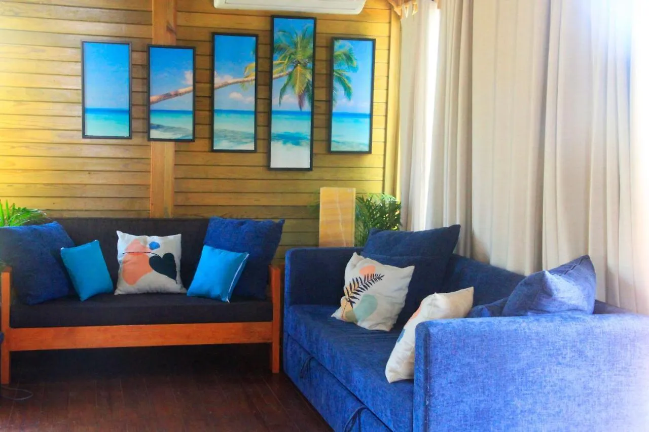 Holiday home Casa Jaguares Holbox
