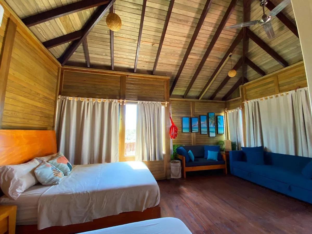 Casa Jaguares Holbox 0*, Isla Holbox Mexico