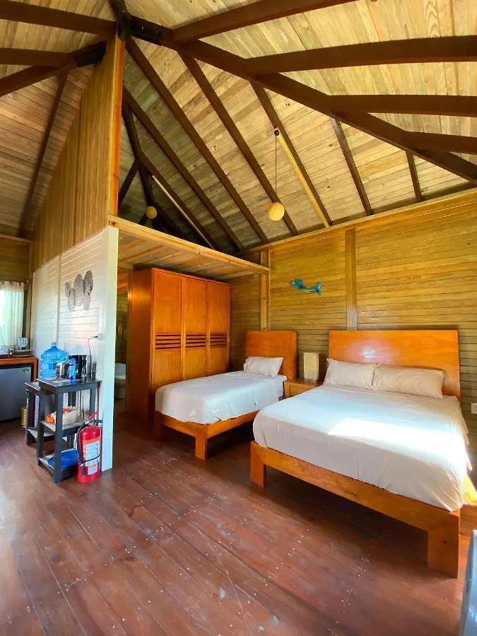 Casa Jaguares Holbox Mexico