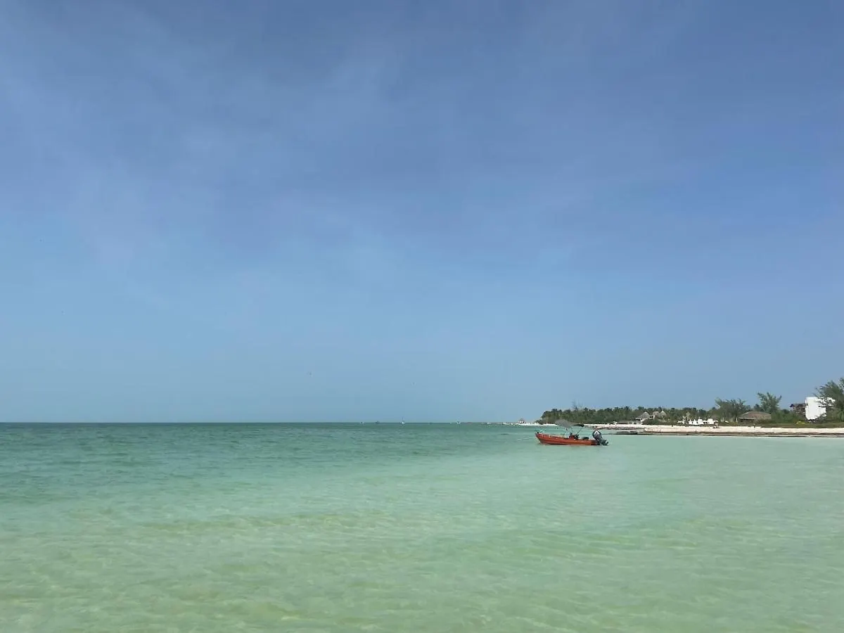Casa Jaguares Holbox