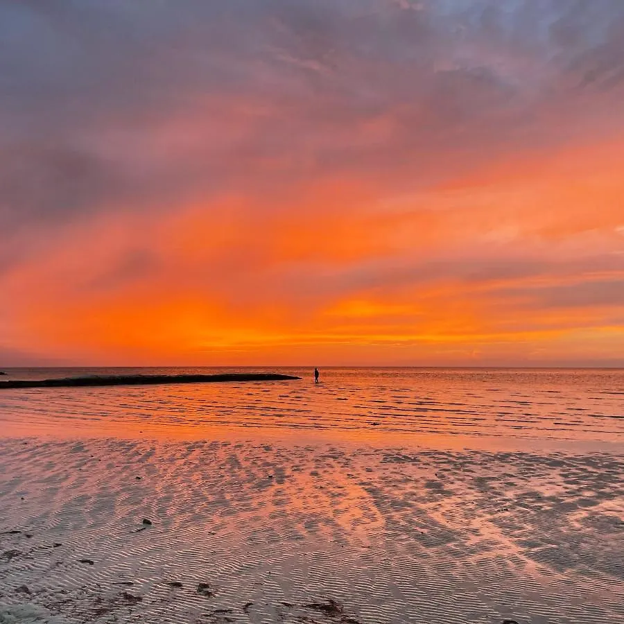Holiday home Casa Jaguares Holbox