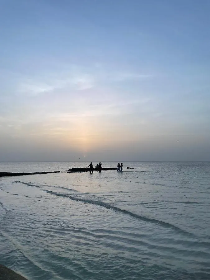 Casa Jaguares Holbox