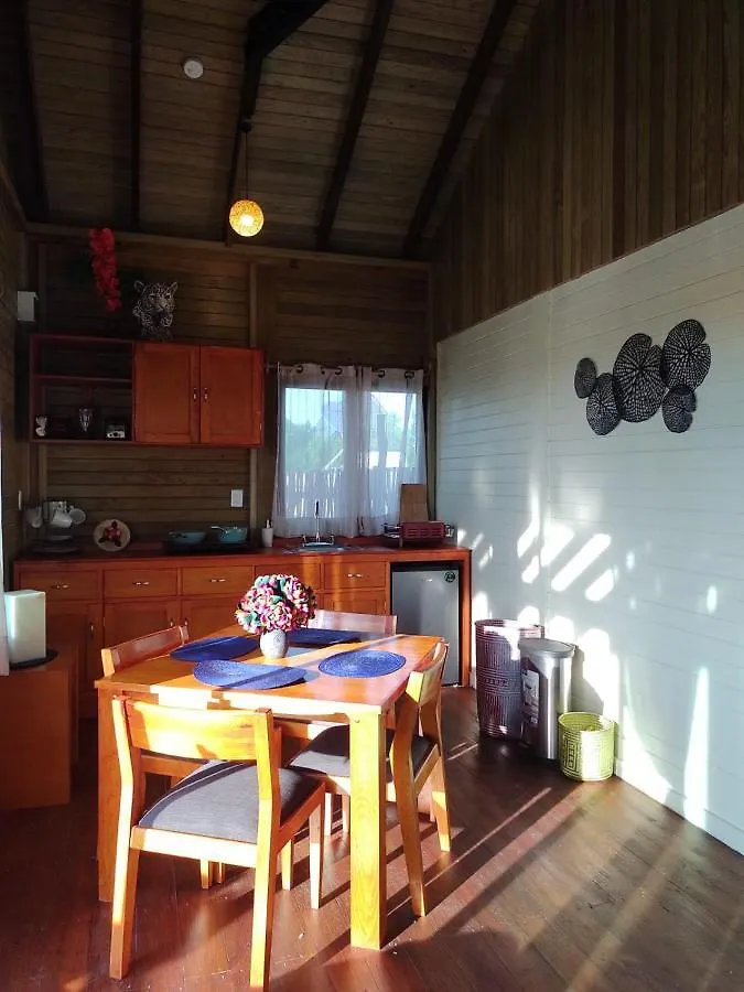 Casa Jaguares Holbox 0*, Isla Holbox Mexiko