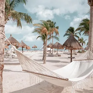 Blue Isla Holbox