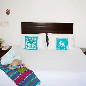  Appartement Casa Frida Full