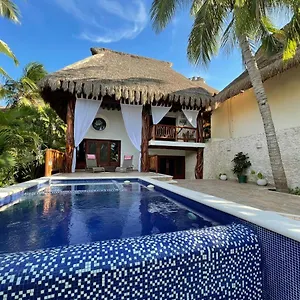  Holiday home Casa Pirata