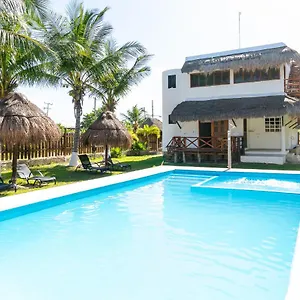  Holiday home Casa Nino