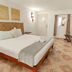 Appartement Blatha Tropical, Isla Holbox