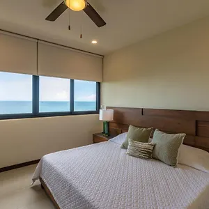  Holiday home Ocean View 2 Bedroom In Punta Cocos - D201