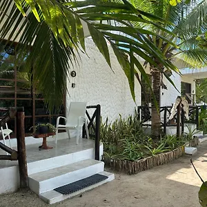 Sirenas Caribbean Isla Holbox