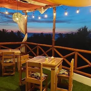 Aparthotel Casa Vainilla Holbox Island, Isola Holbox