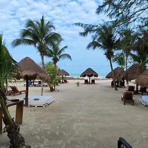 By Xaloc Isla Holbox