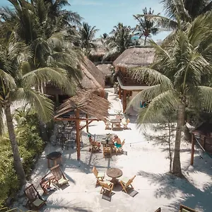 Casa Iguana - Beachfront Isla Holbox