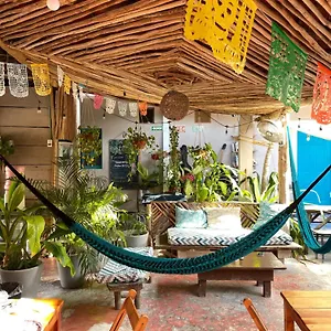  Hostel Barco