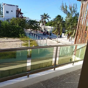 Appartement Mi Habitat Holbox-maravilla Natural, Isla Holbox