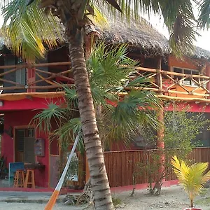  Holiday home Casa Cereza