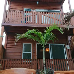 Hotelito Isla Holbox