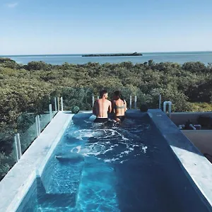  Aparthotel Corazoncito